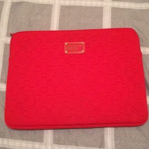 Marc by Marc Jacobs 15” MacBook Bag